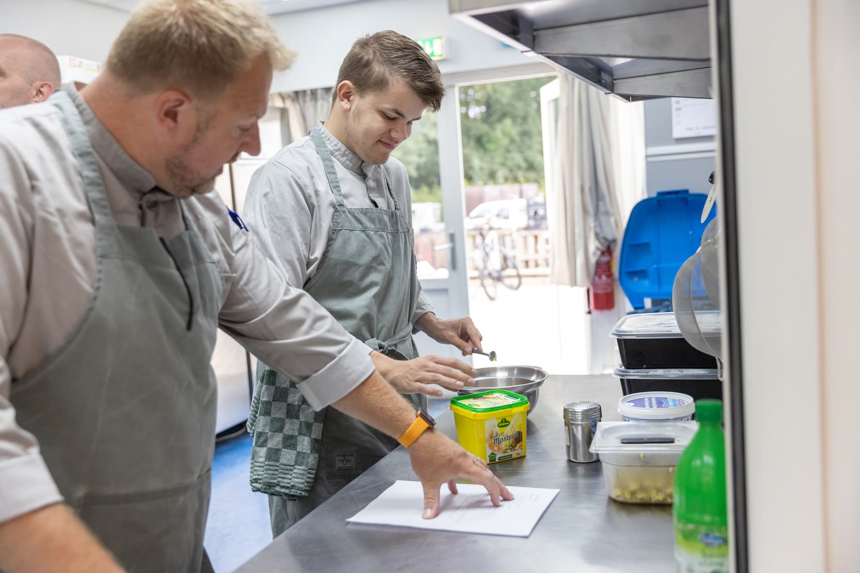 keuken