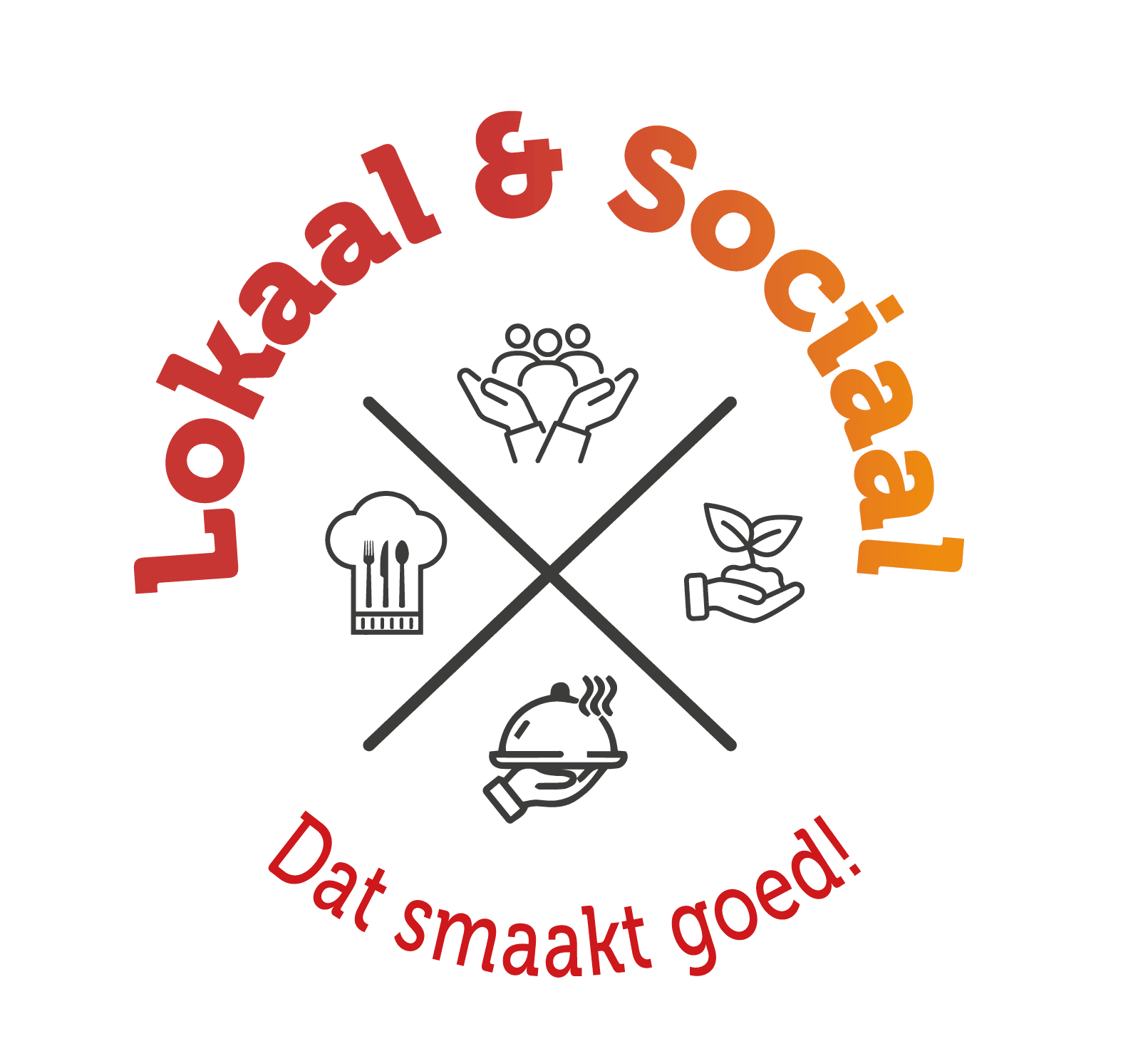 Logo catering 